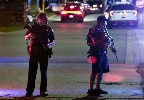 florida police shoot|police shooting in florida yesterday.